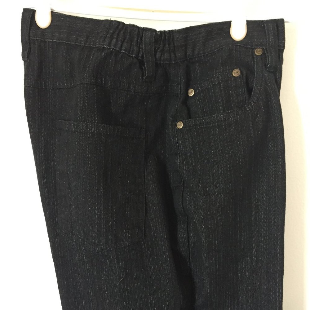 2/$15 5/$20 Petite Charcoal Slacks Trousers Pants